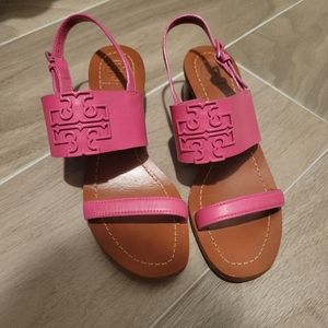 Tory Burch sandals